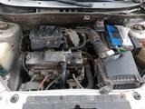 ВАЗ (Lada) Granta 2190 2015 годаүшін1 500 000 тг. в Семей – фото 3