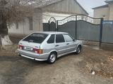 ВАЗ (Lada) 2114 2006 годаfor900 000 тг. в Кызылорда – фото 5