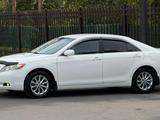 Toyota Camry 2006 года за 4 900 000 тг. в Семей – фото 2