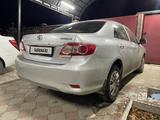 Toyota Corolla 2011 годаүшін6 200 000 тг. в Алматы – фото 4