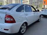 ВАЗ (Lada) Priora 2172 2013 годаfor1 900 000 тг. в Астана – фото 2