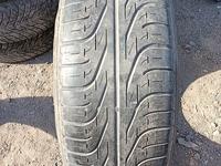 ОДНА шина 235/60 R16 — "Pirelli P6000" (Германия), летняя, в отли за 20 000 тг. в Астана