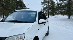 ВАЗ (Lada) Granta 2190 2014 годаүшін3 200 000 тг. в Актобе – фото 4