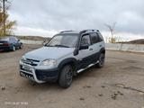 Chevrolet Niva 2011 годаүшін2 500 000 тг. в Караганда