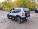 Chevrolet Niva 2011 годаүшін2 500 000 тг. в Караганда – фото 2