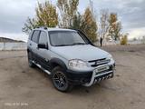 Chevrolet Niva 2011 годаүшін2 500 000 тг. в Караганда – фото 4