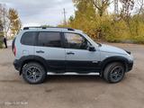 Chevrolet Niva 2011 годаүшін2 500 000 тг. в Караганда – фото 5