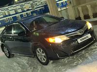 Toyota Camry 2014 года за 8 800 000 тг. в Караганда