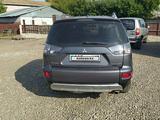 Mitsubishi Outlander 2011 годаfor7 500 000 тг. в Петропавловск – фото 4