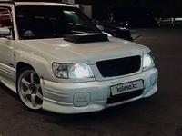 Subaru Forester 2000 года за 4 700 000 тг. в Алматы