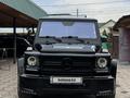 Mercedes-Benz G 55 AMG 2002 года за 16 200 000 тг. в Алматы