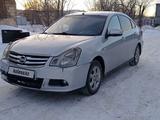 Nissan Almera 2015 годаүшін2 900 000 тг. в Алматы