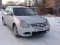 Nissan Almera 2015 годаүшін2 900 000 тг. в Алматы – фото 2