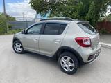 Renault Sandero Stepway 2015 годаүшін3 880 000 тг. в Костанай – фото 5