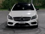Mercedes-Benz CLS 400 2016 годаүшін16 500 000 тг. в Шымкент