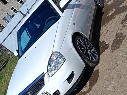 ВАЗ (Lada) Priora 2170 2013 года за 2 500 000 тг. в Уральск – фото 12