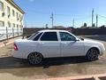 ВАЗ (Lada) Priora 2170 2013 года за 2 500 000 тг. в Уральск – фото 6
