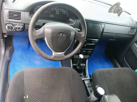 ВАЗ (Lada) Priora 2170 2013 года за 2 500 000 тг. в Уральск – фото 7