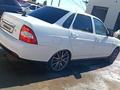 ВАЗ (Lada) Priora 2170 2013 года за 2 500 000 тг. в Уральск – фото 8