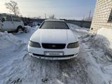 Lexus GS 300 1993 годаfor2 200 000 тг. в Павлодар – фото 3