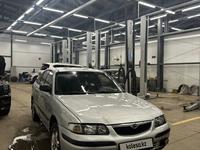 Mazda 626 2000 годаүшін1 670 000 тг. в Астана