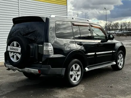 Mitsubishi Pajero 2009 года за 9 200 000 тг. в Уральск – фото 5