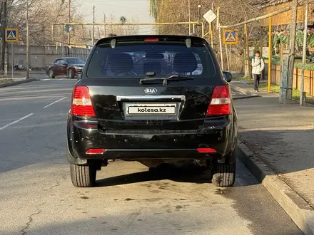 Kia Sorento 2008 года за 4 900 000 тг. в Алматы – фото 12