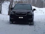 Subaru Forester 2018 годаүшін6 800 000 тг. в Актобе