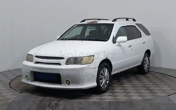 Nissan R'nessa 1999 года за 1 790 000 тг. в Астана