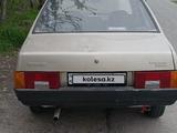 ВАЗ (Lada) 21099 2000 года за 500 000 тг. в Шымкент