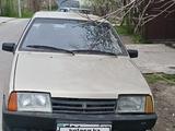 ВАЗ (Lada) 21099 2000 года за 500 000 тг. в Шымкент – фото 4