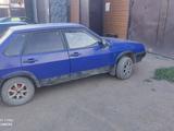 ВАЗ (Lada) 21099 1999 года за 430 000 тг. в Атбасар – фото 2