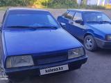 ВАЗ (Lada) 21099 1999 года за 430 000 тг. в Атбасар
