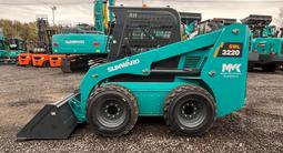 Sunward  SWL3220 2025 года за 18 000 000 тг. в Алматы