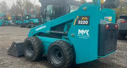 Sunward  SWL3220 2025 года за 18 000 000 тг. в Алматы – фото 2