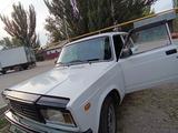 ВАЗ (Lada) 2107 2007 года за 750 000 тг. в Алматы – фото 3