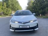Toyota Corolla 2018 года за 7 600 000 тг. в Алматы