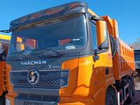 Shacman  SX3318DT366 2024 года в Петропавловск