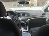 Hyundai Elantra 2017 года за 4 500 000 тг. в Актау