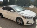 Hyundai Elantra 2017 года за 4 500 000 тг. в Актау – фото 7