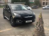 Hyundai Tucson 2015 года за 7 800 000 тг. в Атырау