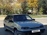 ВАЗ (Lada) 2114 2005 годаүшін1 500 000 тг. в Актобе – фото 3