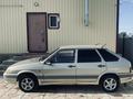 ВАЗ (Lada) 2114 2005 годаүшін1 500 000 тг. в Актобе – фото 8