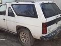 Nissan Terrano 1989 годаүшін2 000 000 тг. в Шелек – фото 9