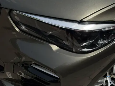 BMW X5 2021 года за 31 500 000 тг. в Караганда – фото 8
