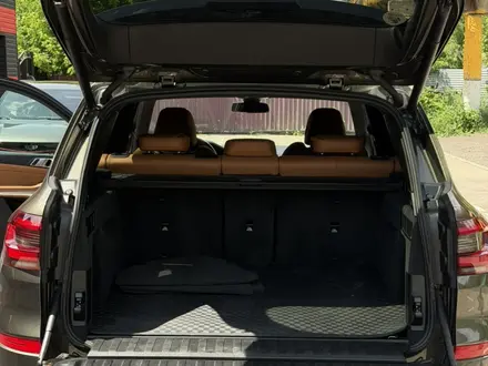 BMW X5 2021 года за 31 500 000 тг. в Караганда – фото 10