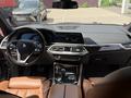 BMW X5 2021 года за 31 500 000 тг. в Караганда – фото 13