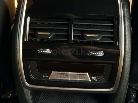 BMW X5 2021 года за 31 500 000 тг. в Караганда – фото 14