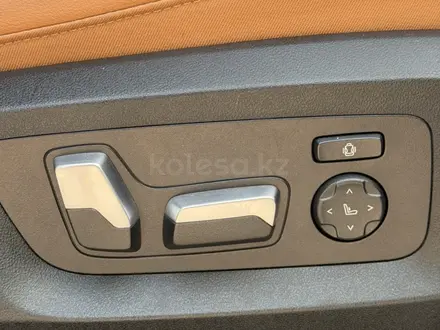 BMW X5 2021 года за 31 500 000 тг. в Караганда – фото 17