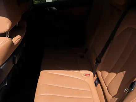 BMW X5 2021 года за 31 500 000 тг. в Караганда – фото 20
